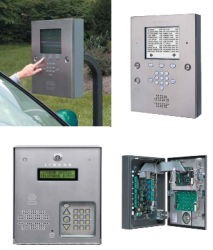 Security system Saint-Hubert