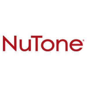logo nutone