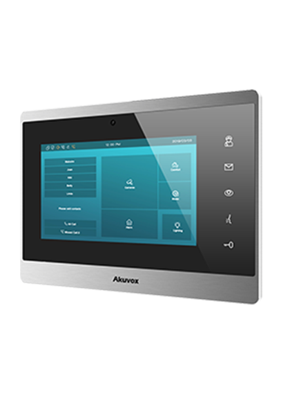 Access control system installation Saint-Hubert