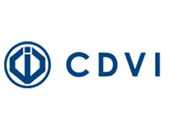 logo CDVI
