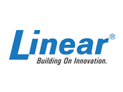 logo linear