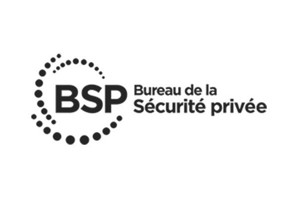 logo BSP