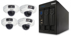 Security system Saint-Hubert