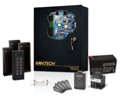 Security system Saint-Hubert