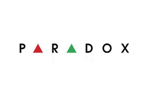 logo PArodox