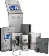 Access control system installation Saint-Hubert