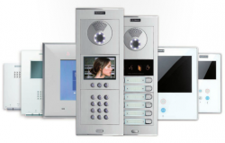 Intercom System Installation Saint-Hubert 