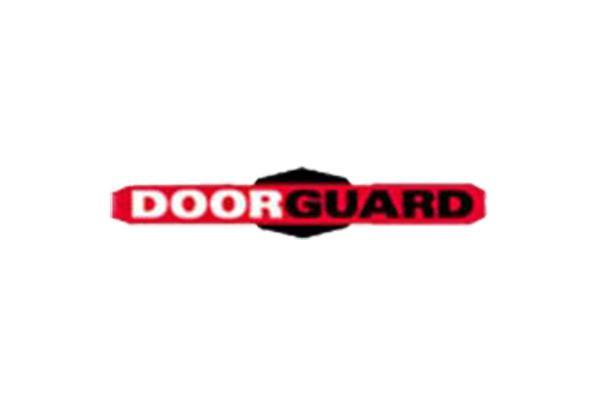 logo doorguard