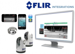 Access control system installation Saint-Hubert