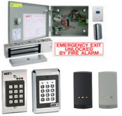 Surveillance camera installation Saint-Hubert