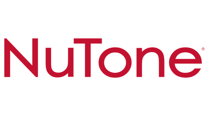 logo nutone